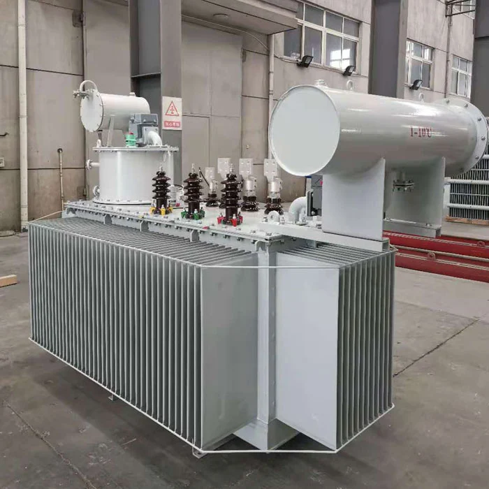 1250kva تیل میں ڈوبا ہوا ٹرانسفارمر