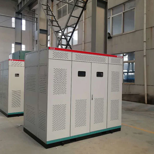 160kva ڈرائی ٹرانسفارمر
