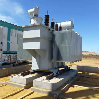 کیا 1600kVA 35kV تیل میں ڈوبا ہوا ٹرانسفارمر برقی آلات کی صنعت میں ایک انقلابی پروڈکٹ ہے؟