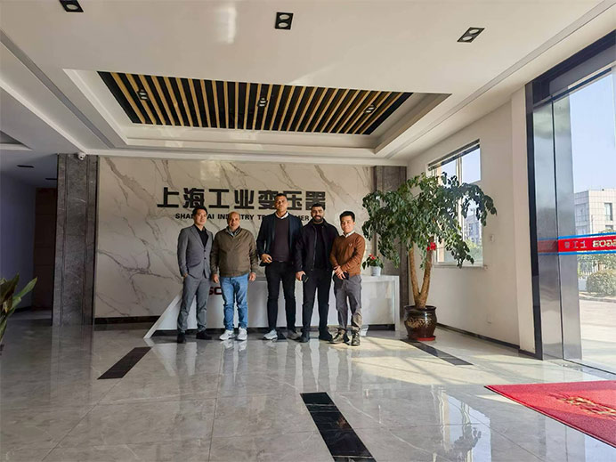 جسمانی طور پر ورکشاپ کا دورہ کرنے کے لئے مصری گاہکوں کو پرتپاک اور مخلصانہ طور پر خیرمقدم کریں!