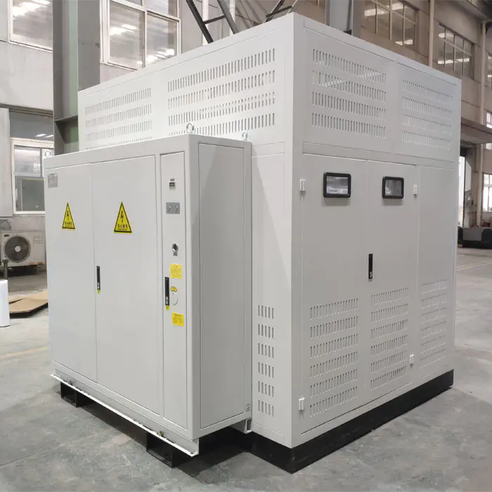 125kVA ڈرائی ٹرانسفارمر کیا ہے اور یہ جدید پاور سسٹمز میں کیوں اہمیت رکھتا ہے؟