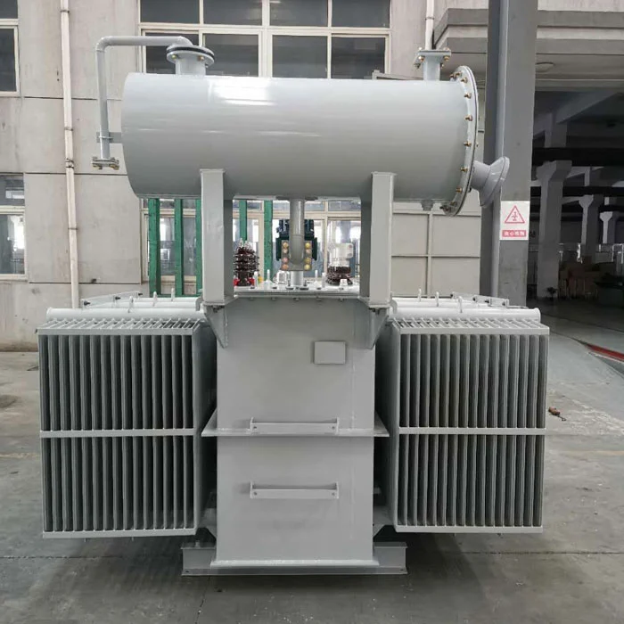 3150kva تیل میں ڈوبا ہوا ٹرانسفارمر