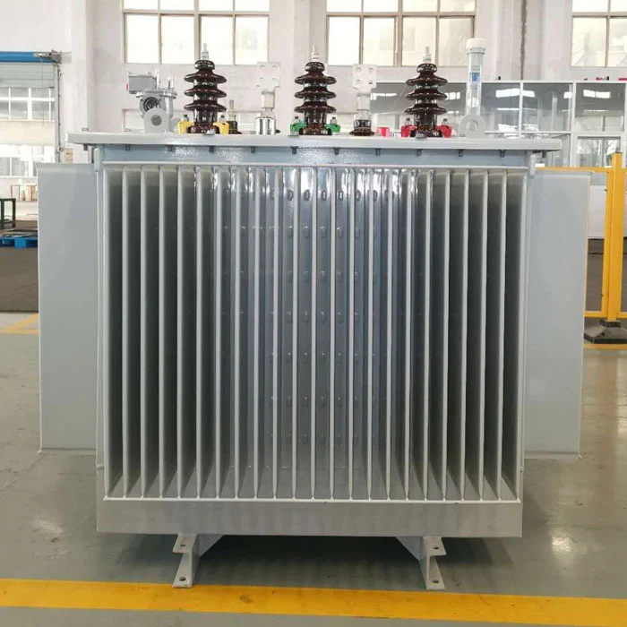 800kva تیل میں ڈوبا ہوا ٹرانسفارمر