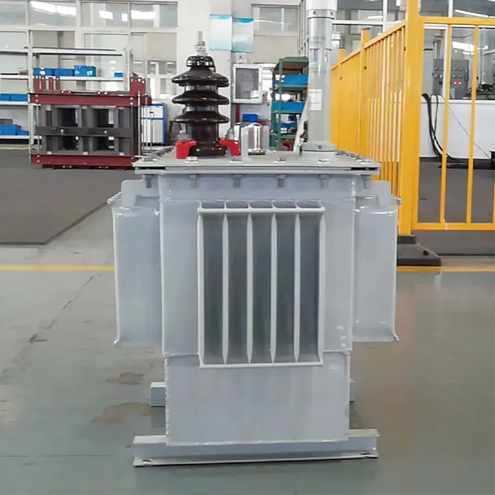 30kva Oil Immersed Transformer 30kva Oil Immersed Transformer