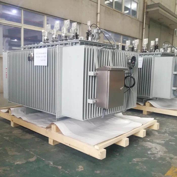 1600kva Oil Immersed Transformer