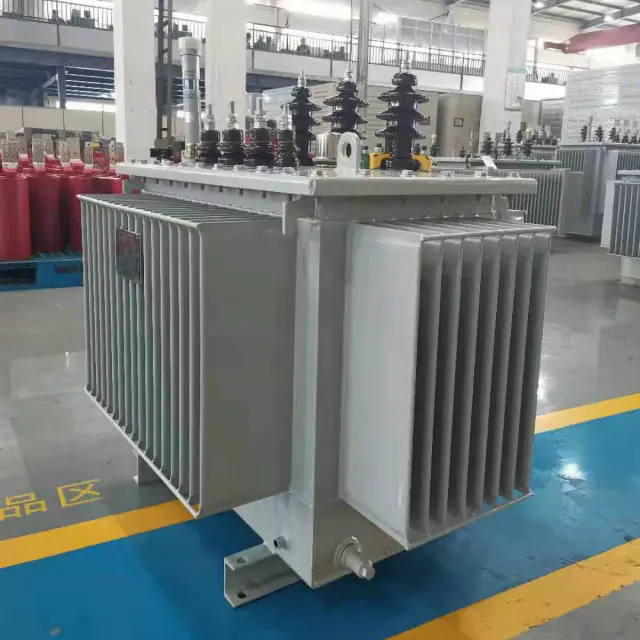 250kva Oil Immersed Transformer