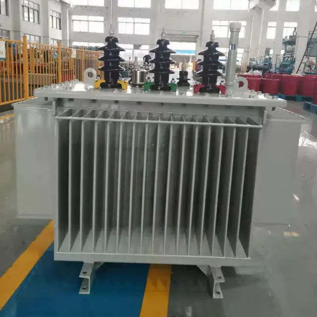 250kva Oil Immersed Transformer