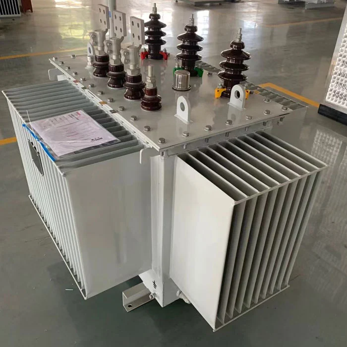 630kva Oil Immersed Transformer 630kva Oil Immersed Transformer