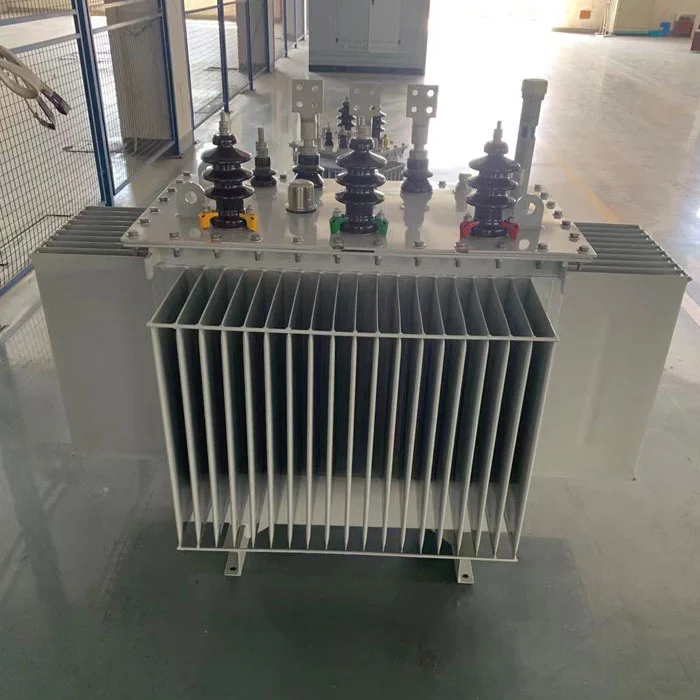 630kva Oil Immersed Transformer 630kva Oil Immersed Transformer